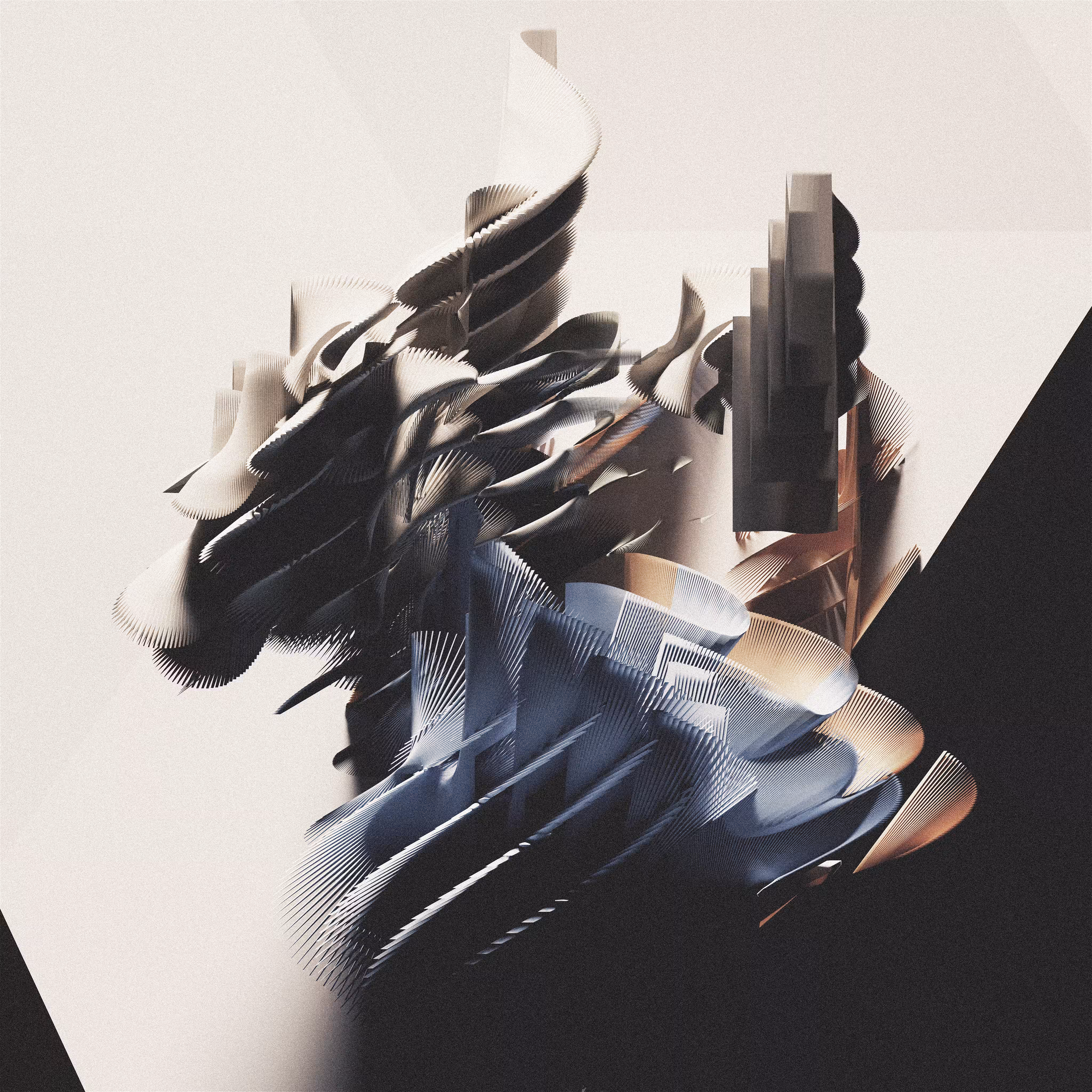 Dynamic Stasis #3
