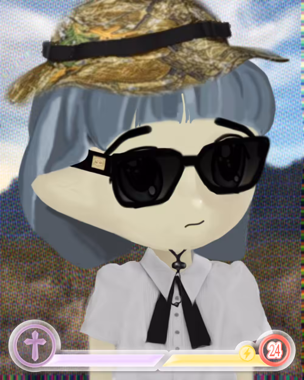 Milady 1389
