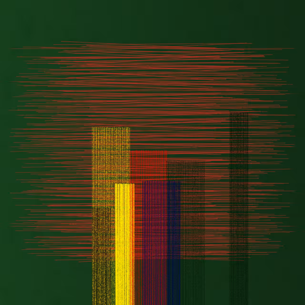 Skyscraper #10