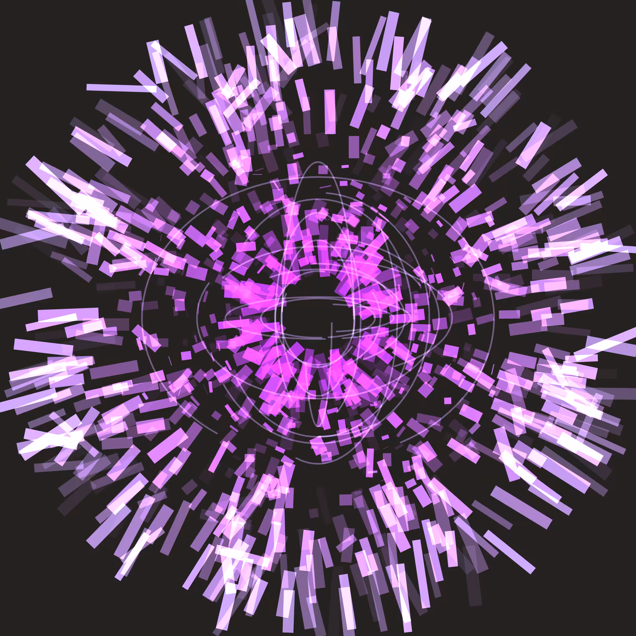Chaos Cluster #89
