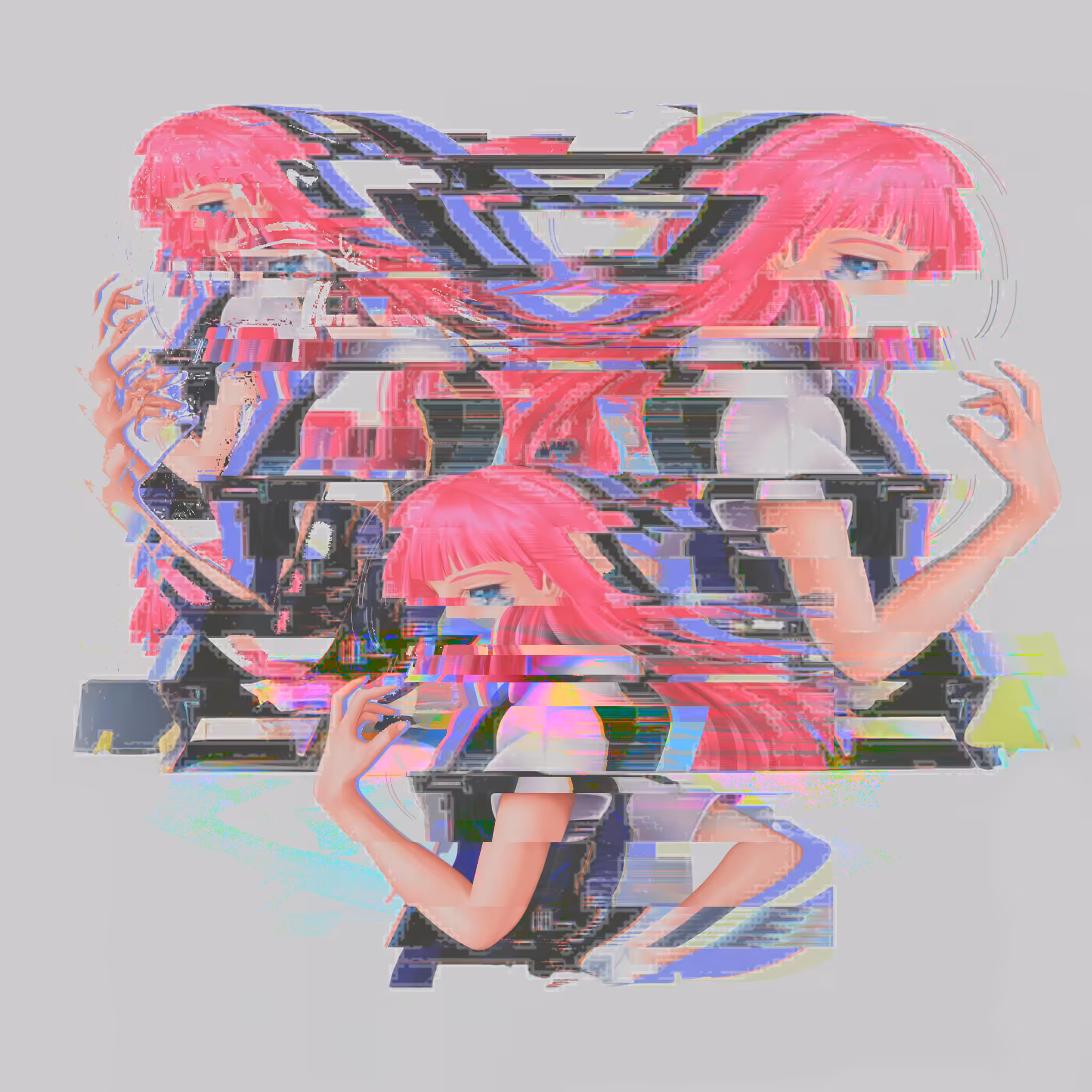 ṭяıƿʟє ɢȏԀԀєṡ ṭяıṅıṭʏ┈➤
