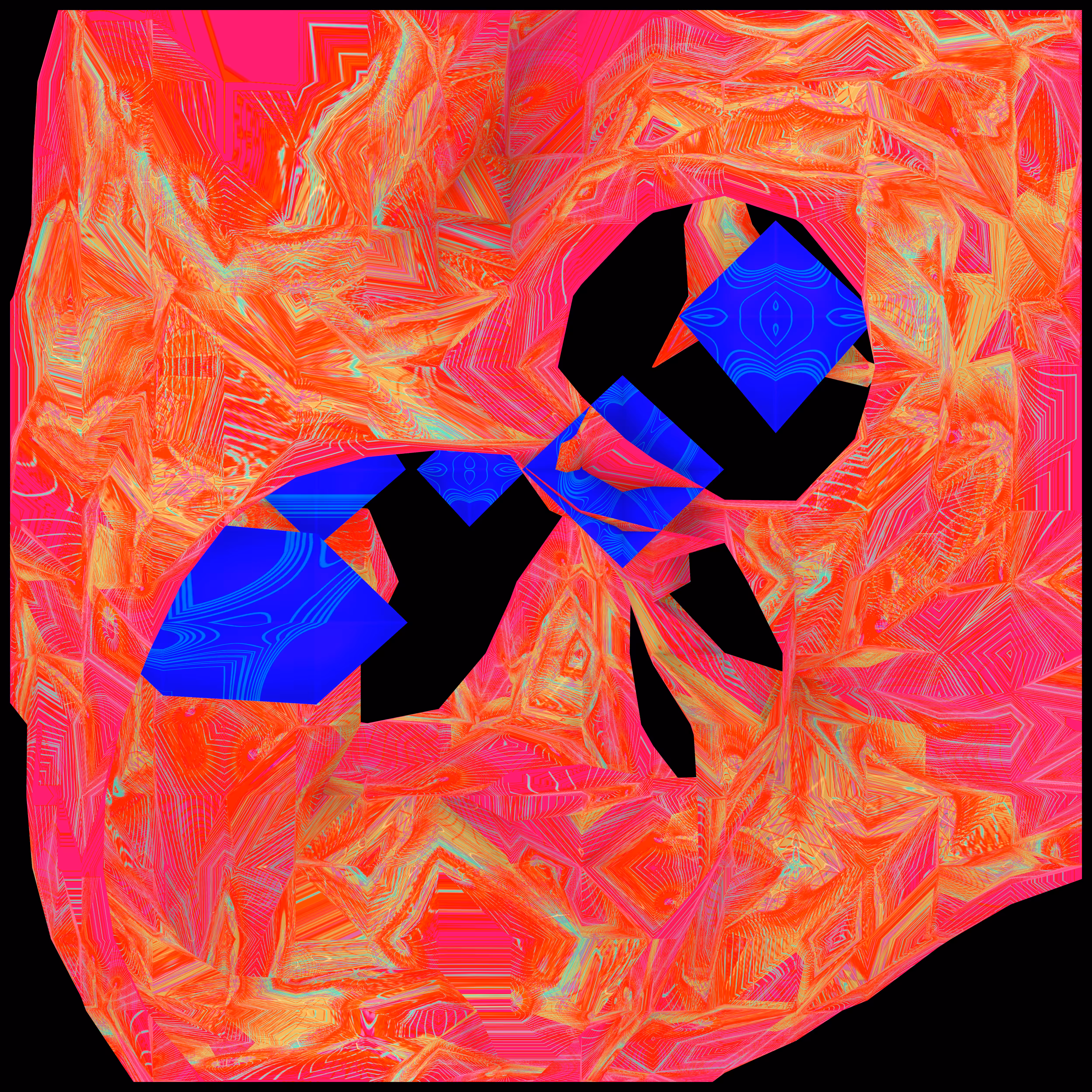 ISOTEXTURE 90 #41