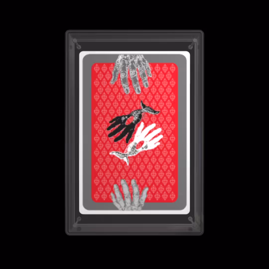 8 of diamonds