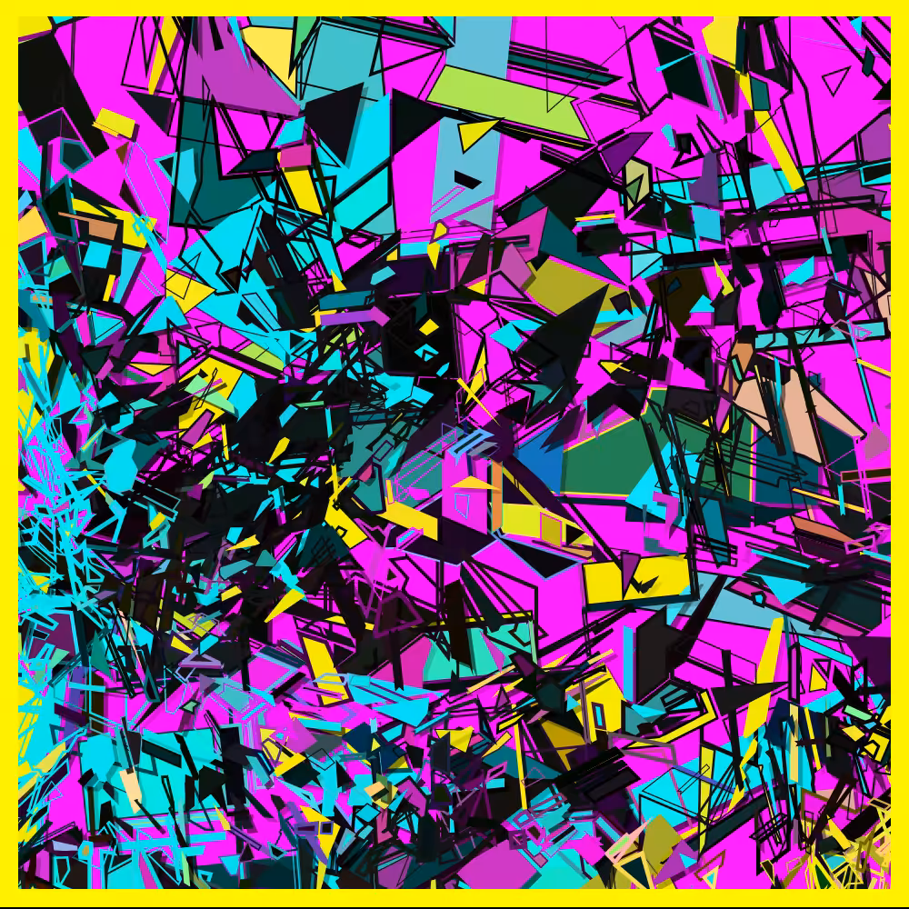Postcard CMYK #24