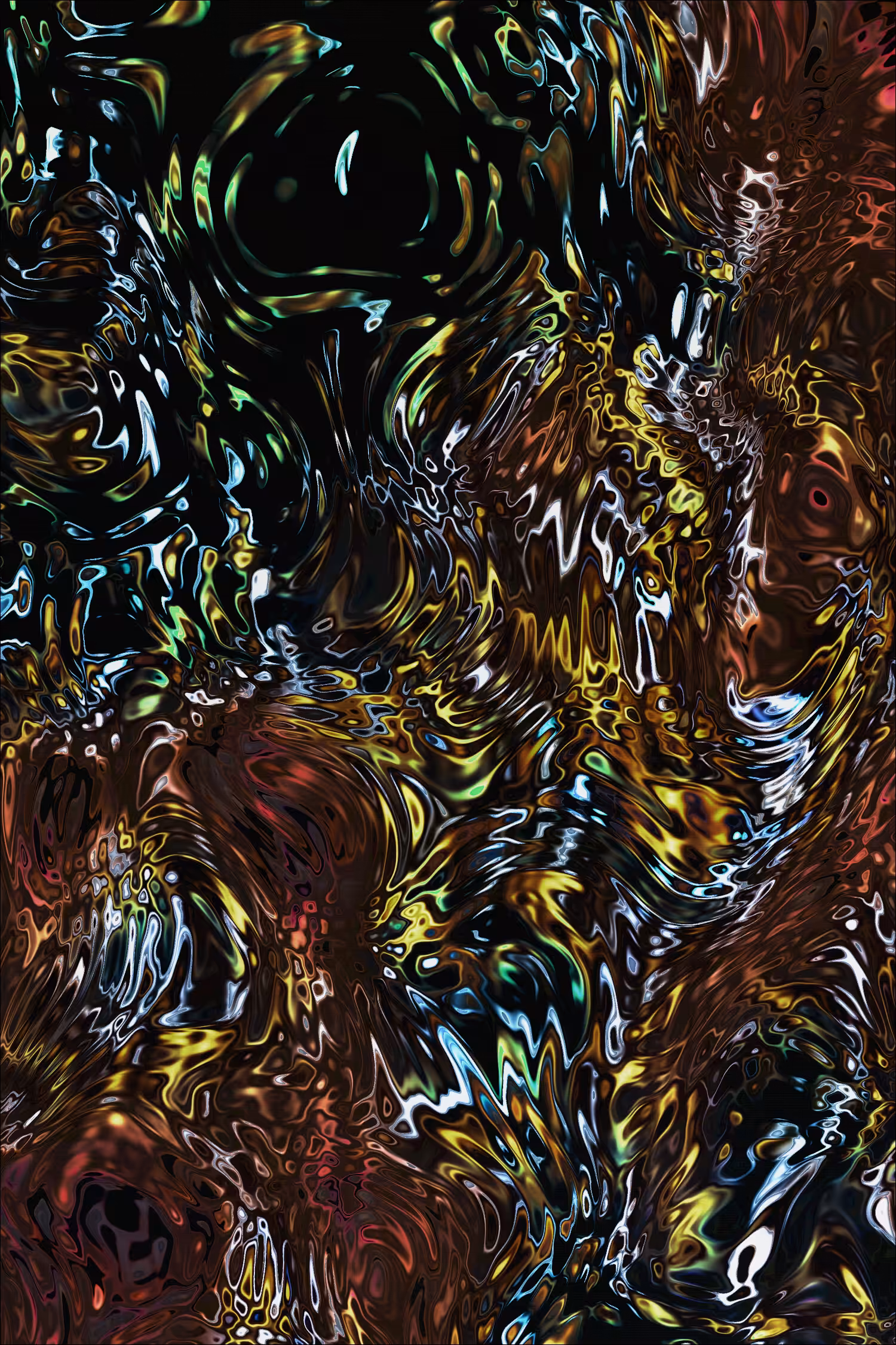 Plasma Flux #184