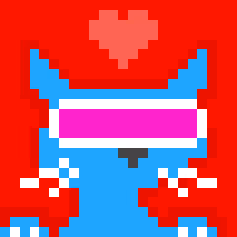Daemoncatz: #0069 Daemoncat