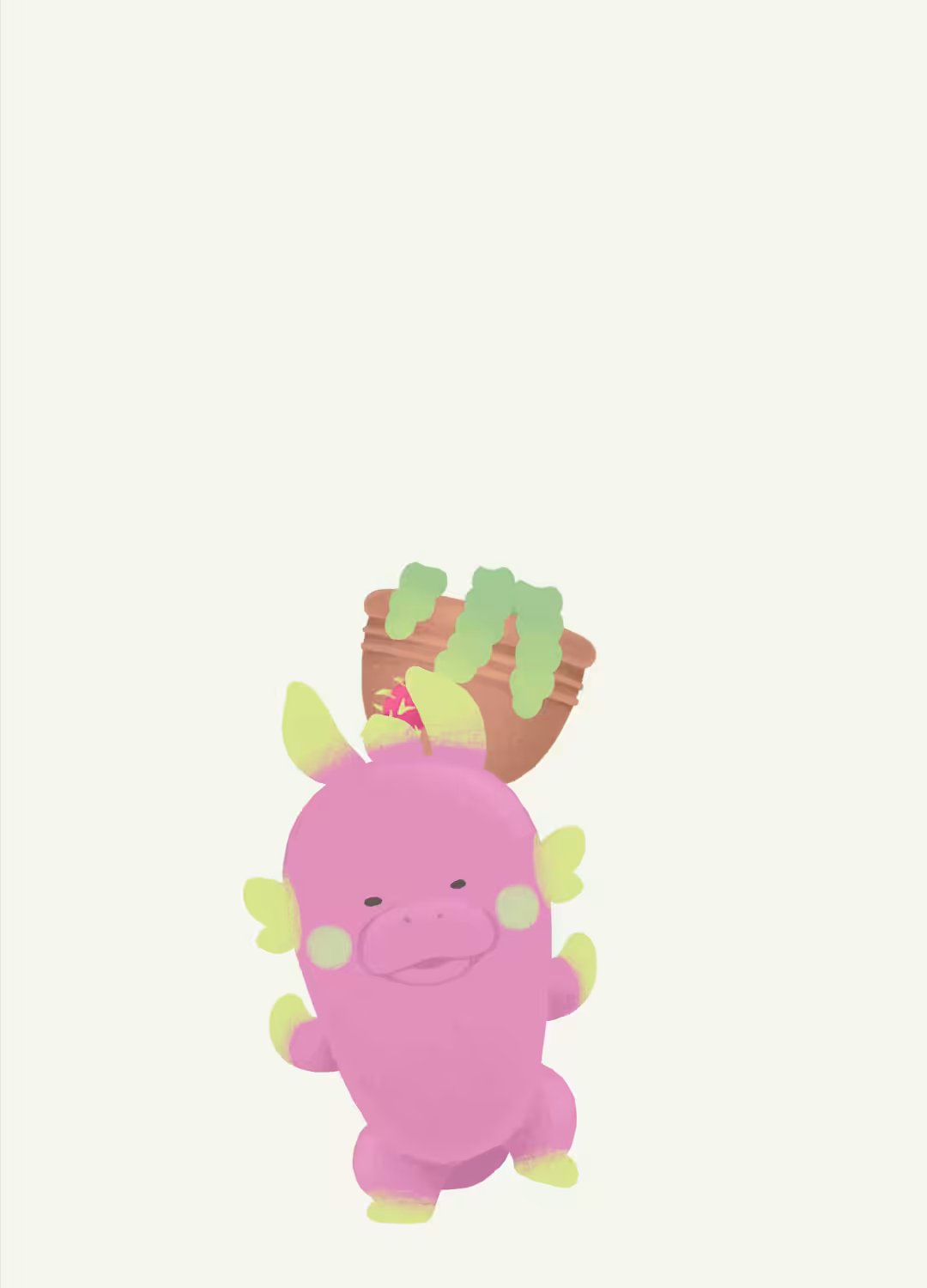 Dragonfruit #40