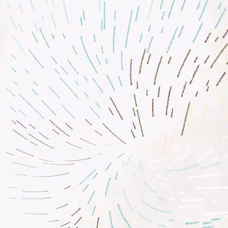 Crayon Attractors #27