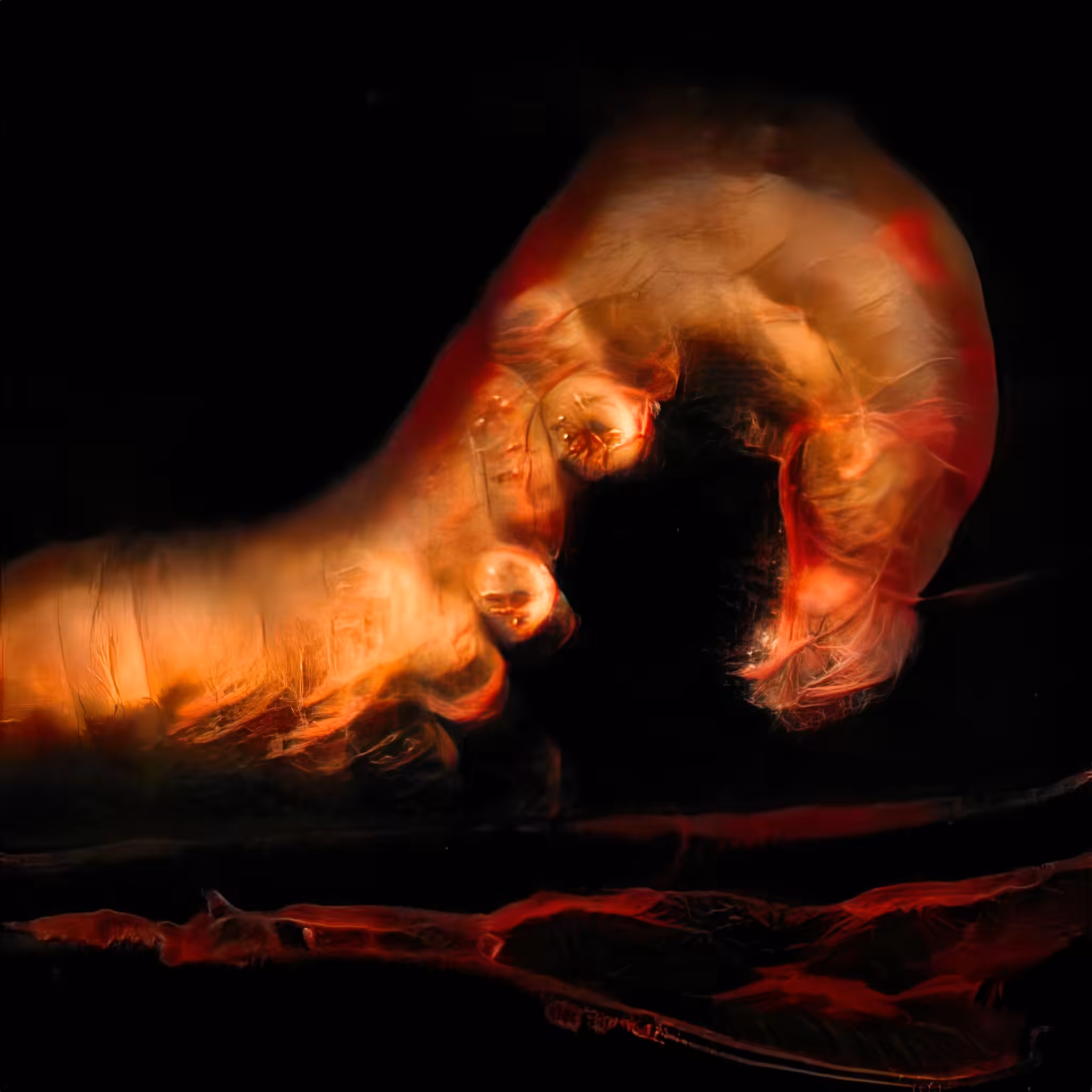 A Gelatinous Beginning 00019