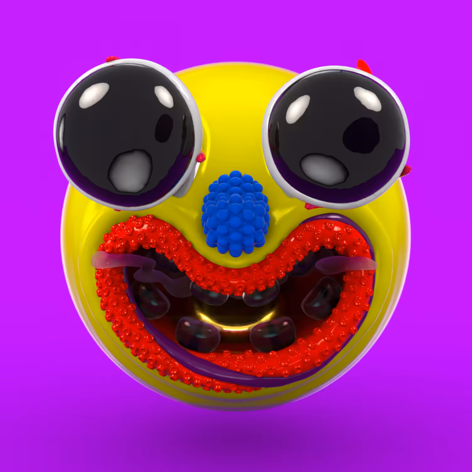 JOYWORLD JOYsmilies: JOYsmiley 555