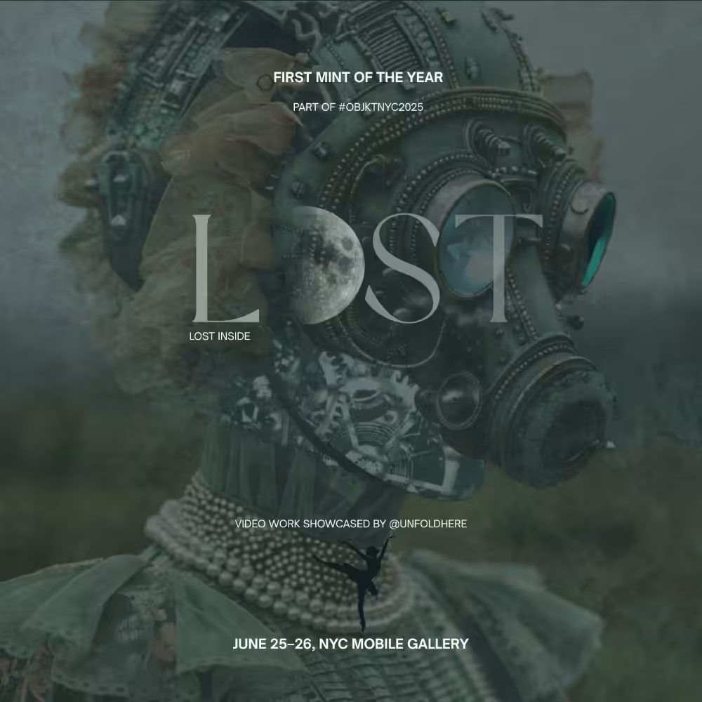 LOST