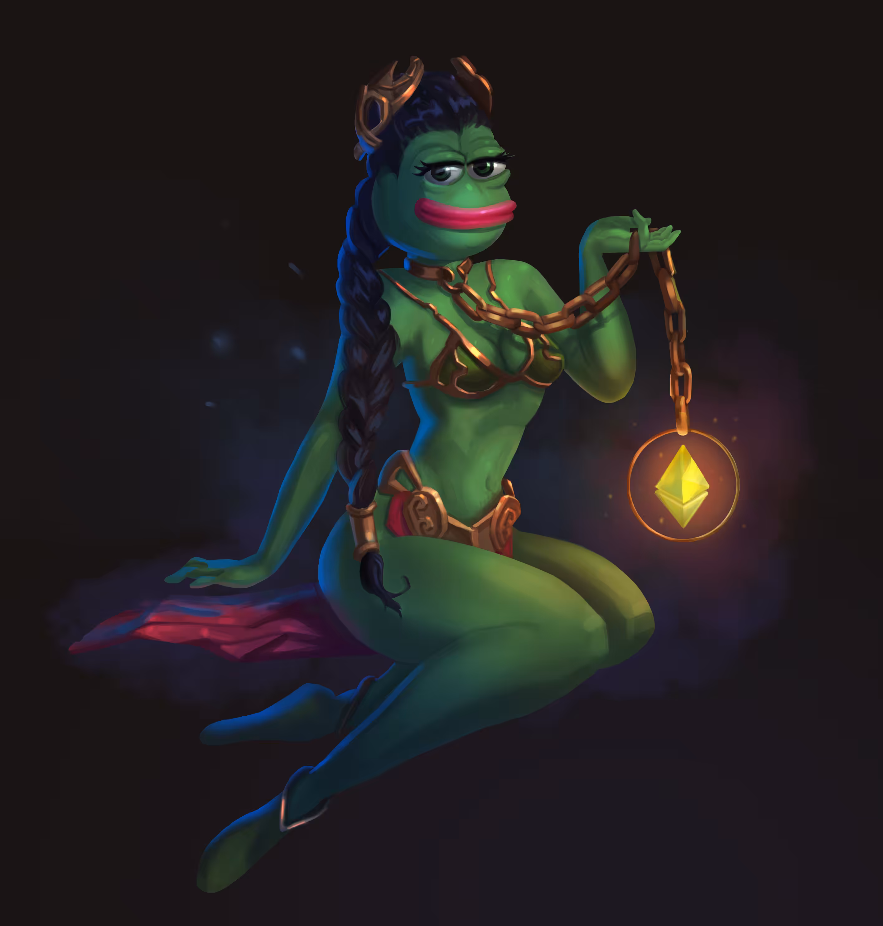 Pepe Leya