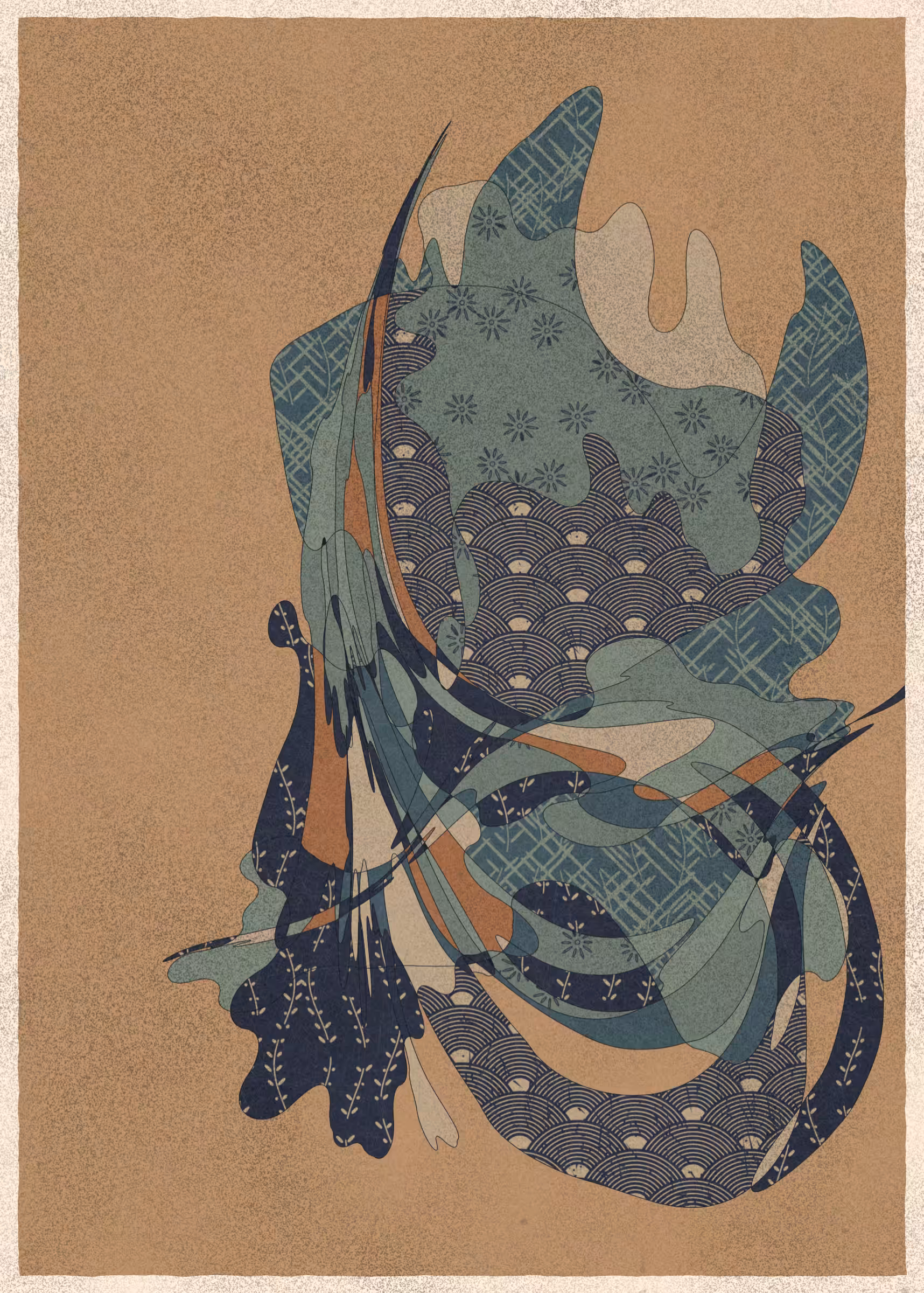Memories of Qilin #845