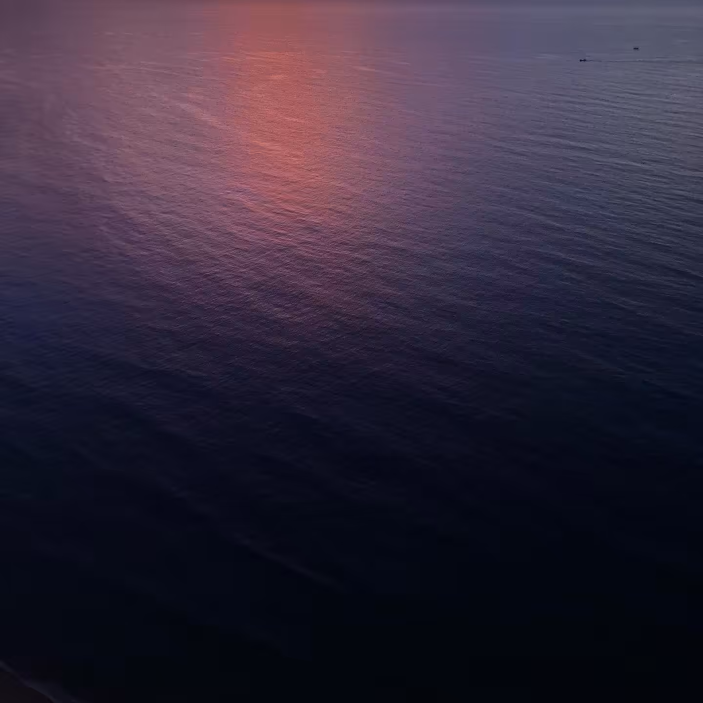 Drowning in Love