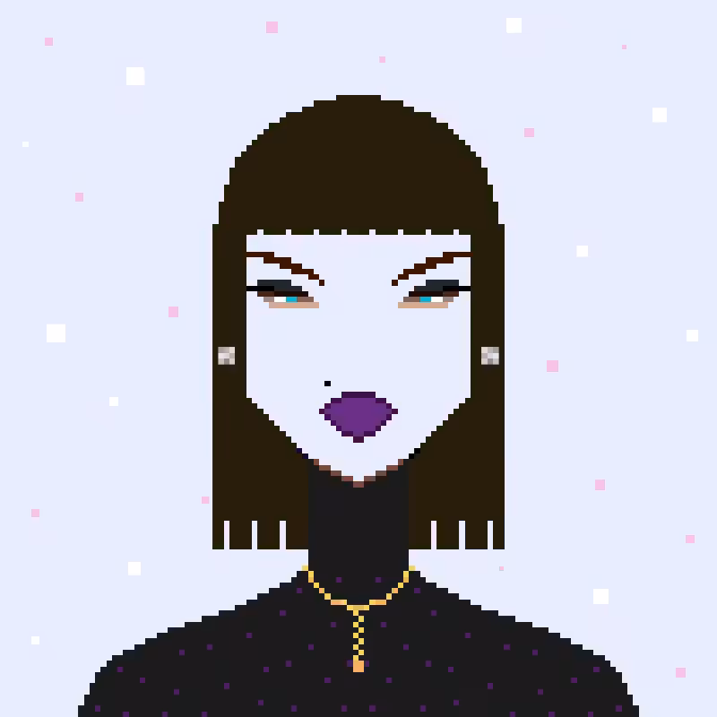 fxLady #100