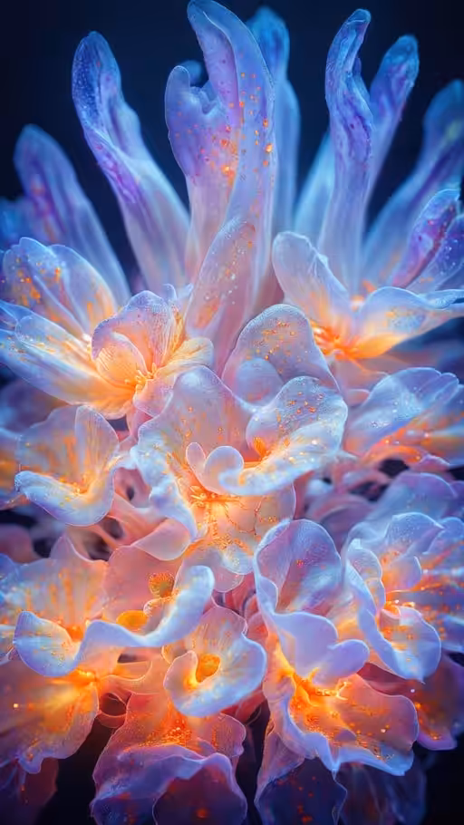DATALAND — BIOME LUMINA: BIOME LUMINA #332/1000