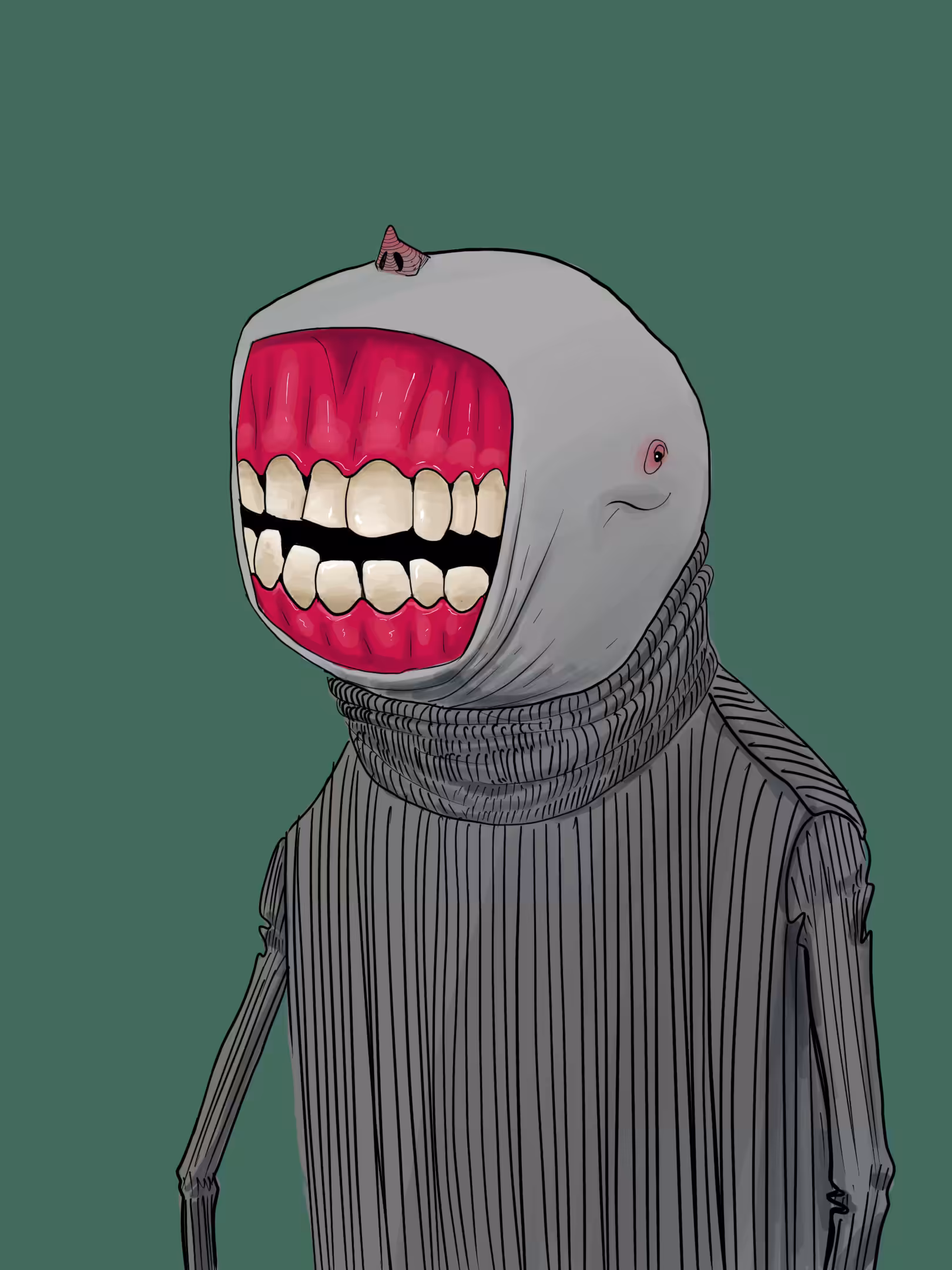 Fuckmouth
