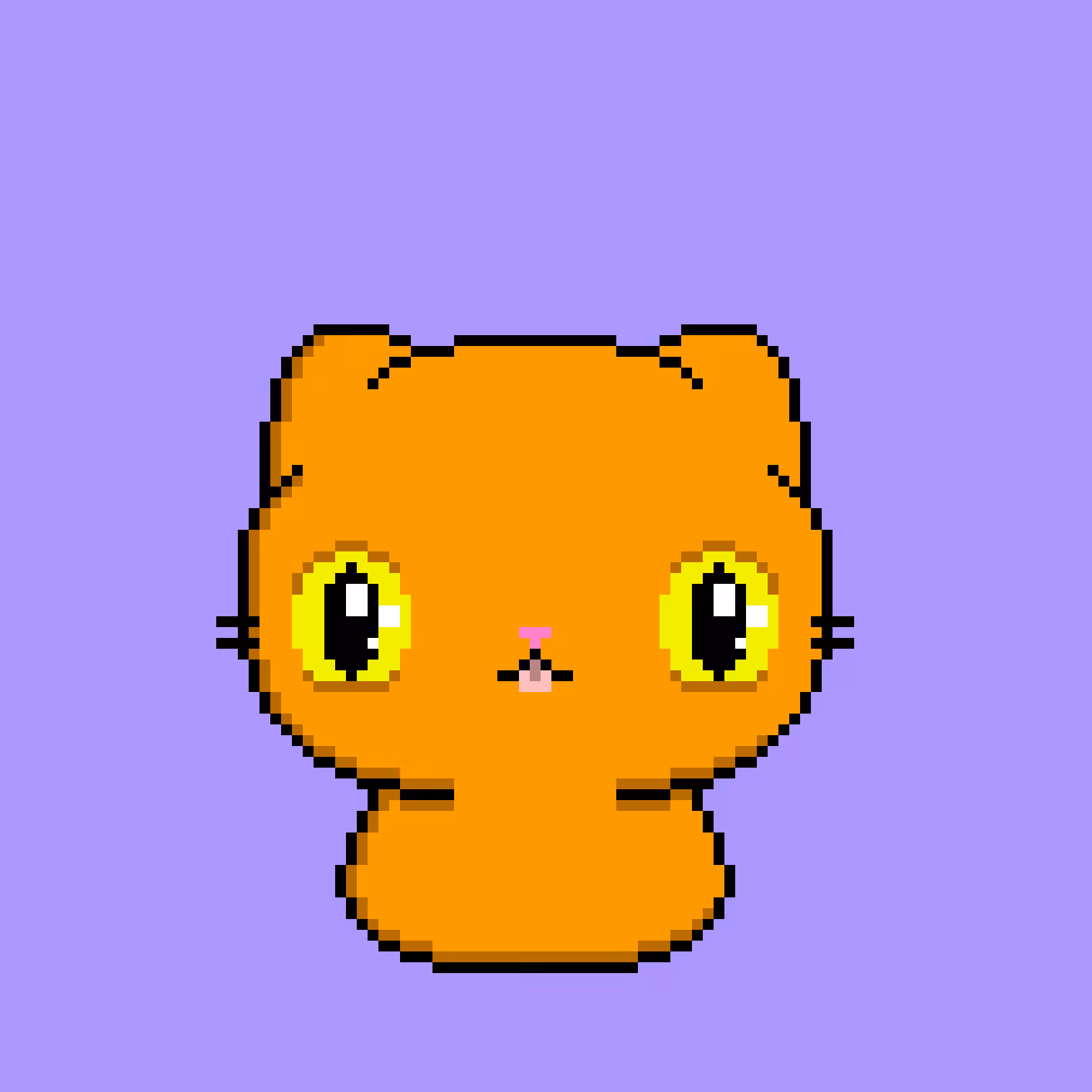 Yo Kitty #003