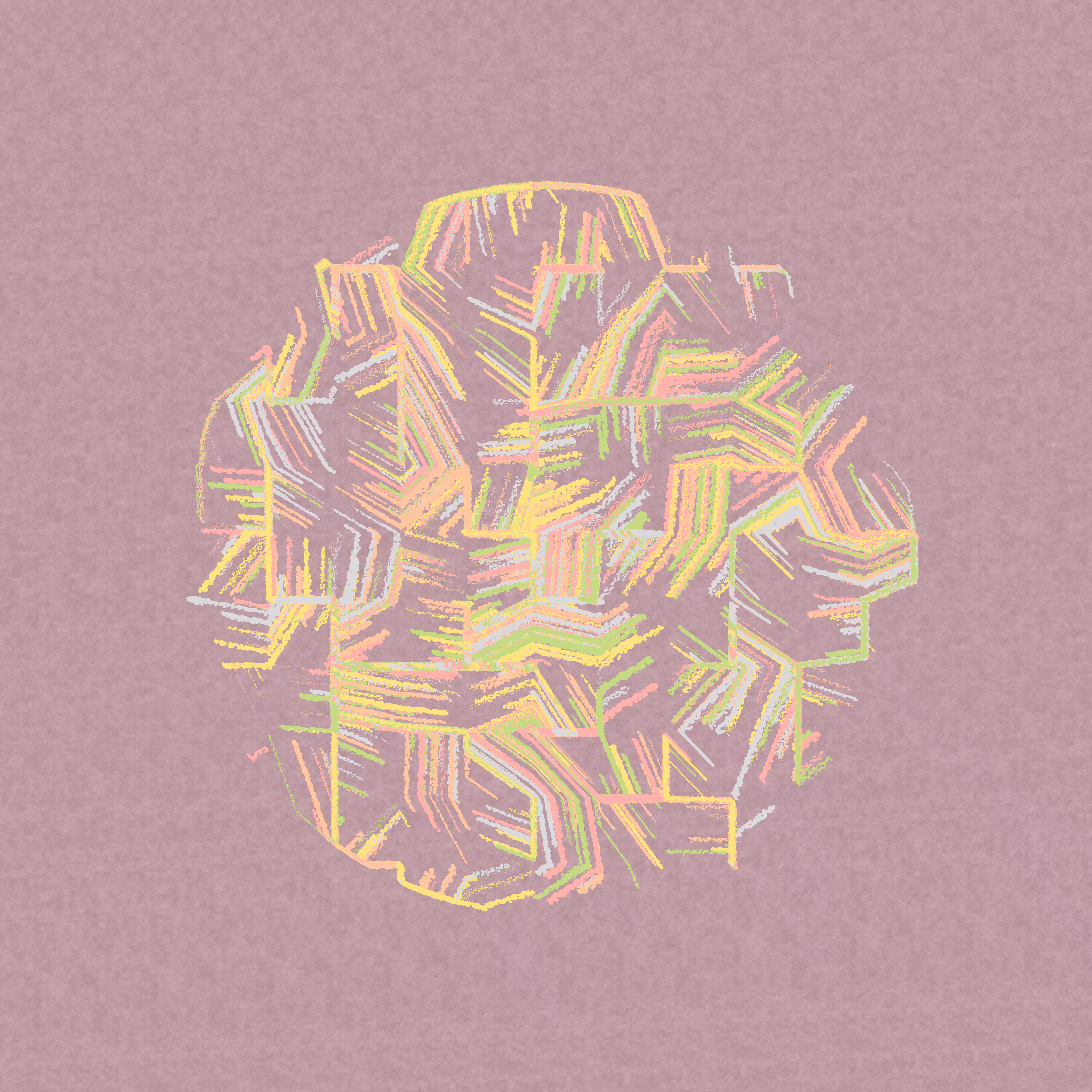 CryptoCrayons #407