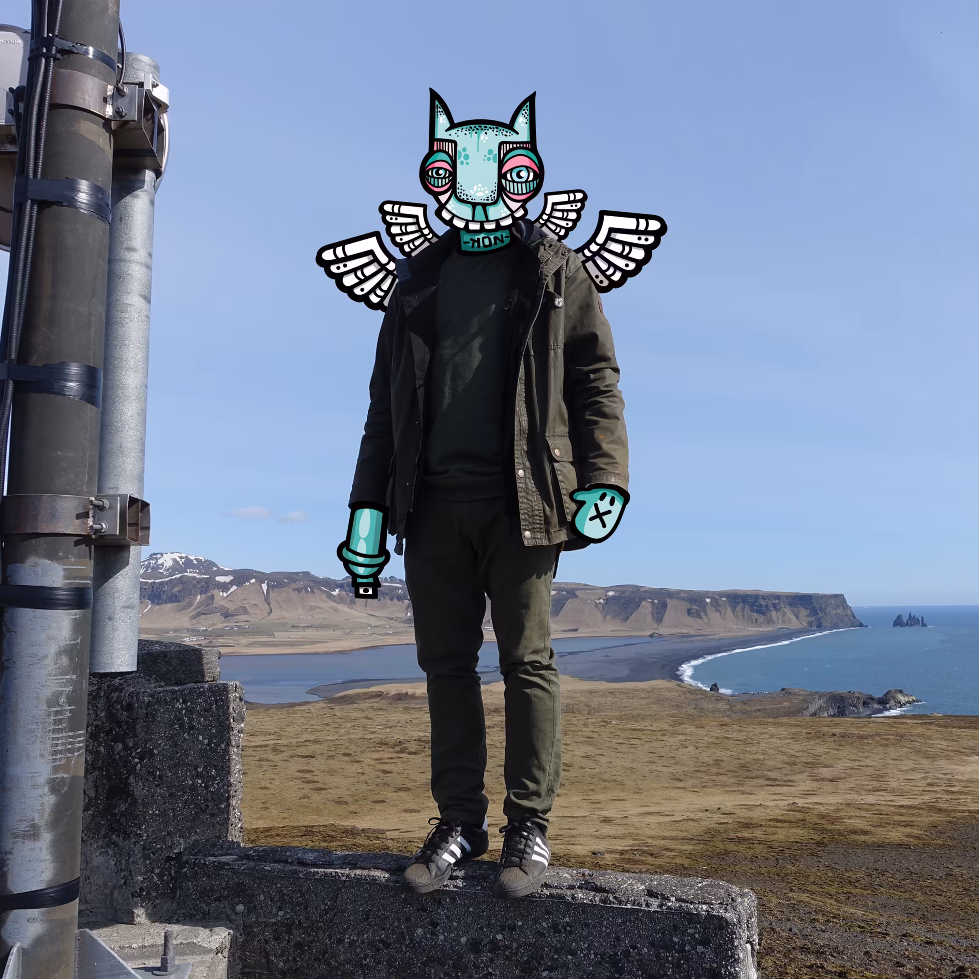 KONONE Travel Diaries #1