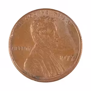 CENTS #8518