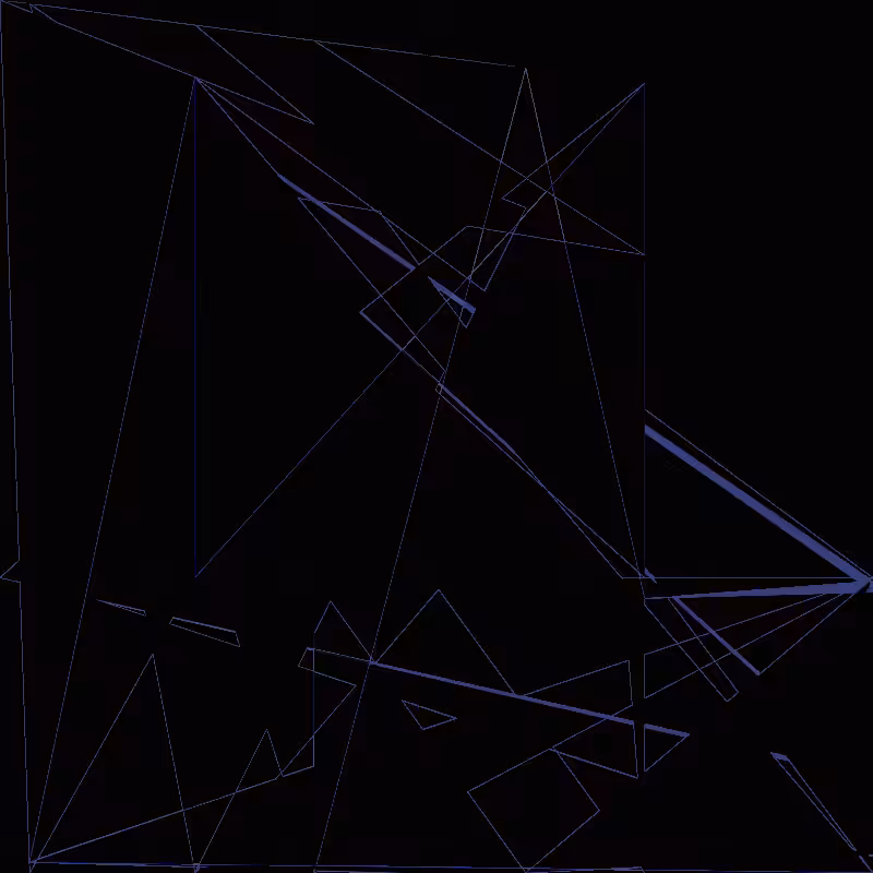 Self-Intersection #1