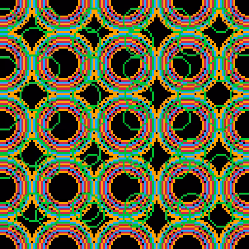 Ring Systems #29