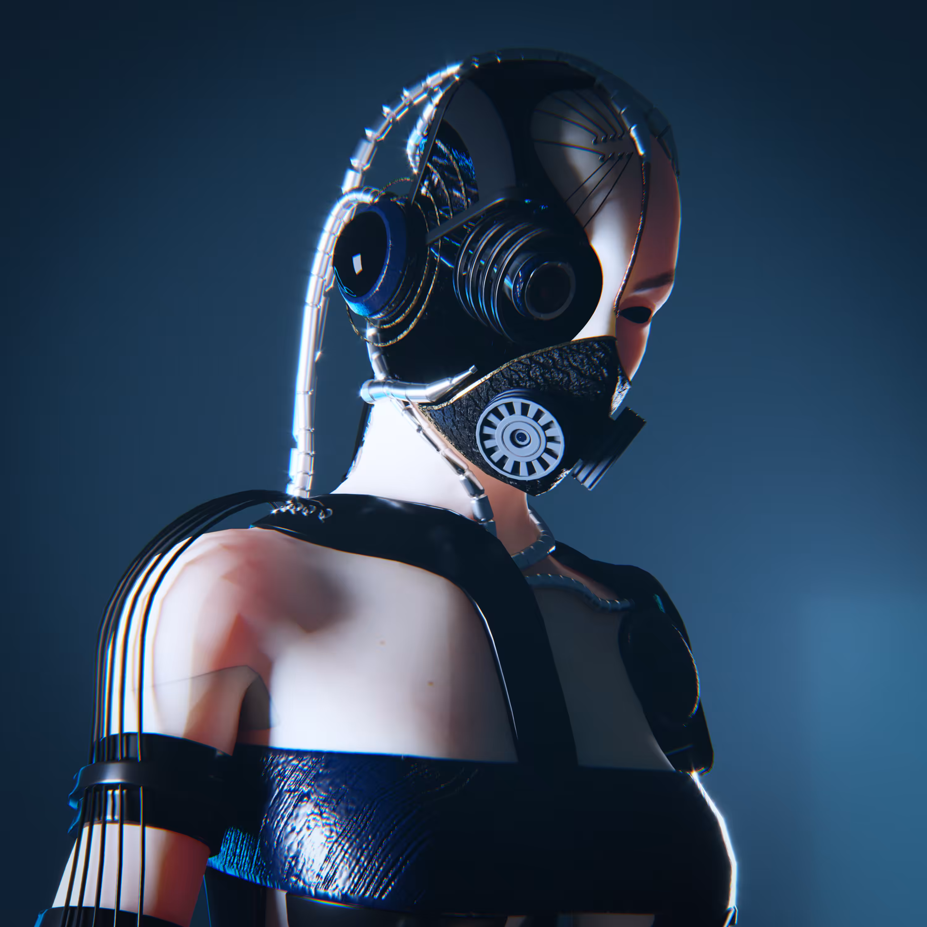 Techno ZEN