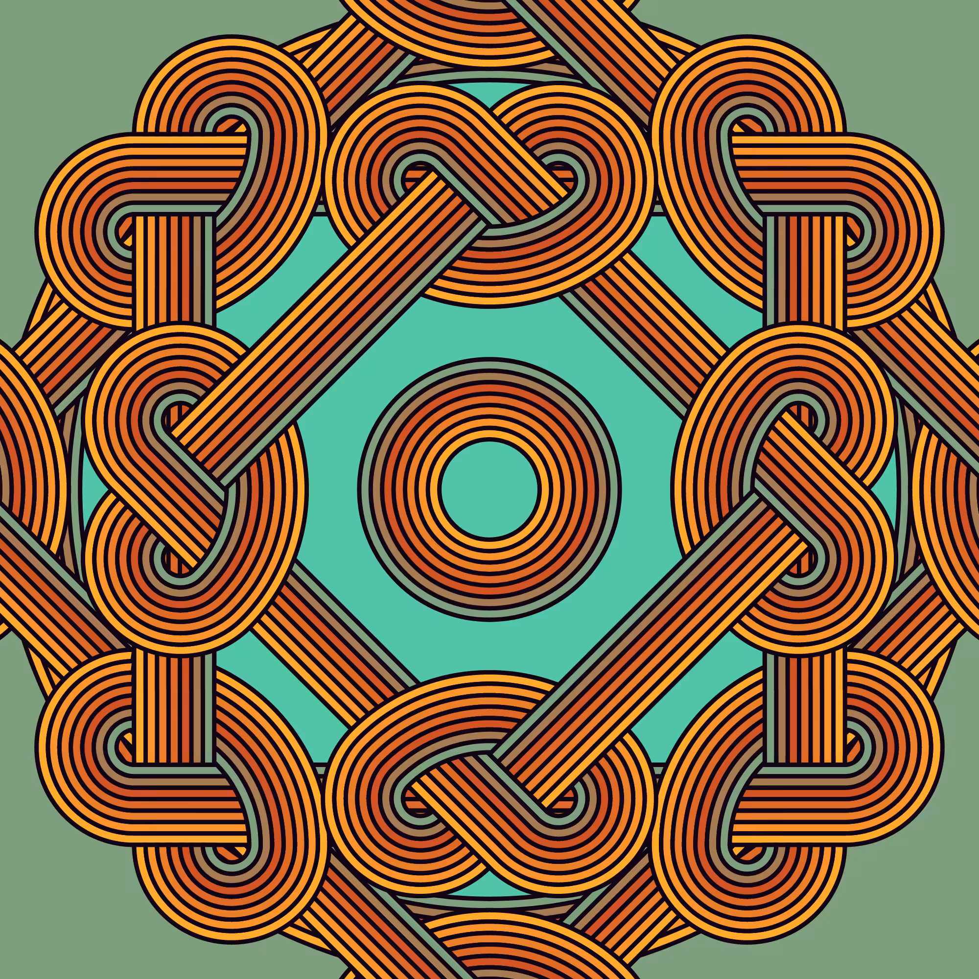 Knots #63