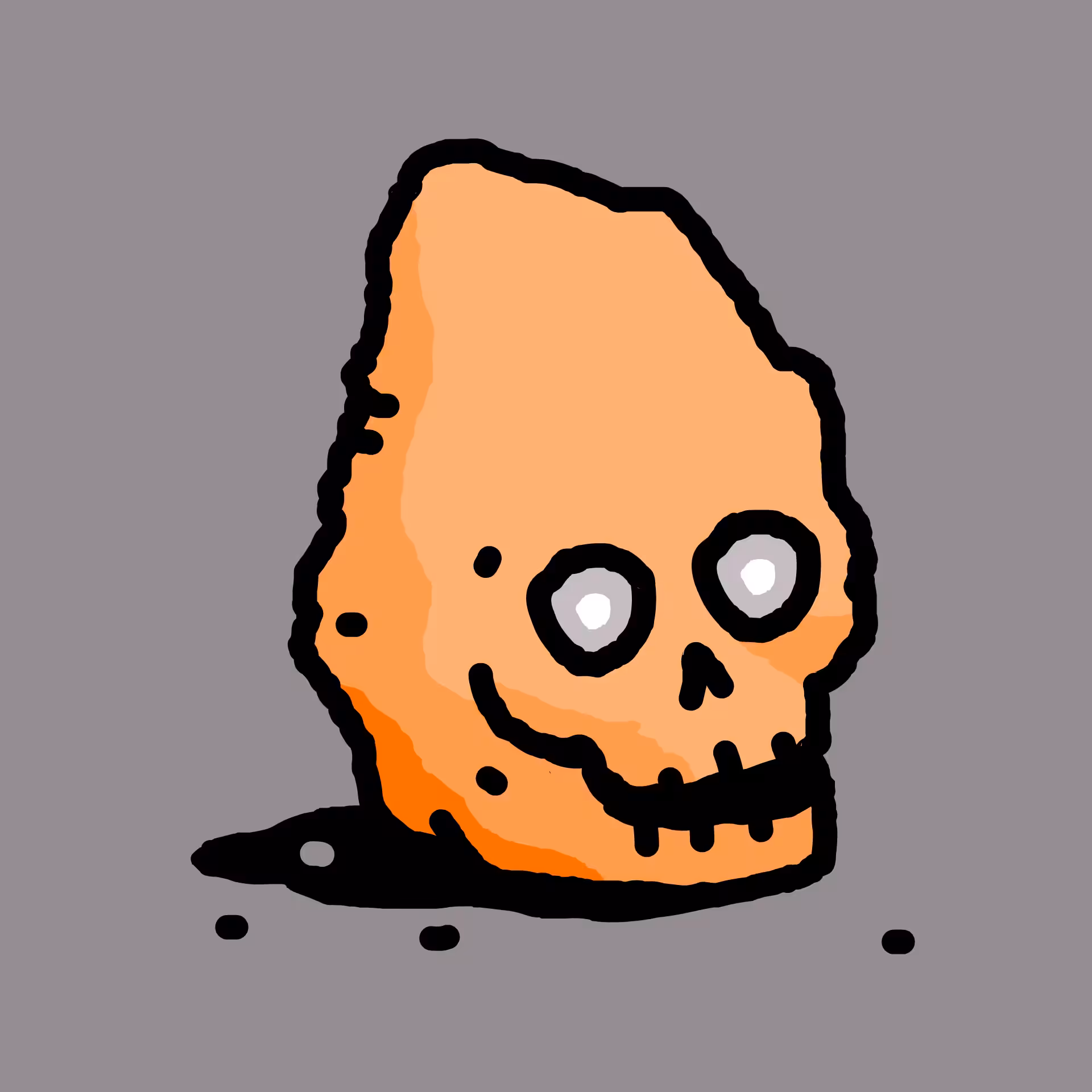 BoneRocks #2
