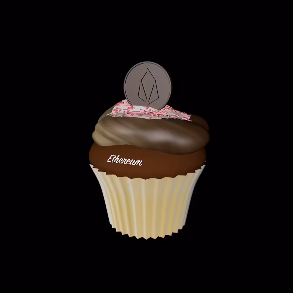 ETH Cuppy
