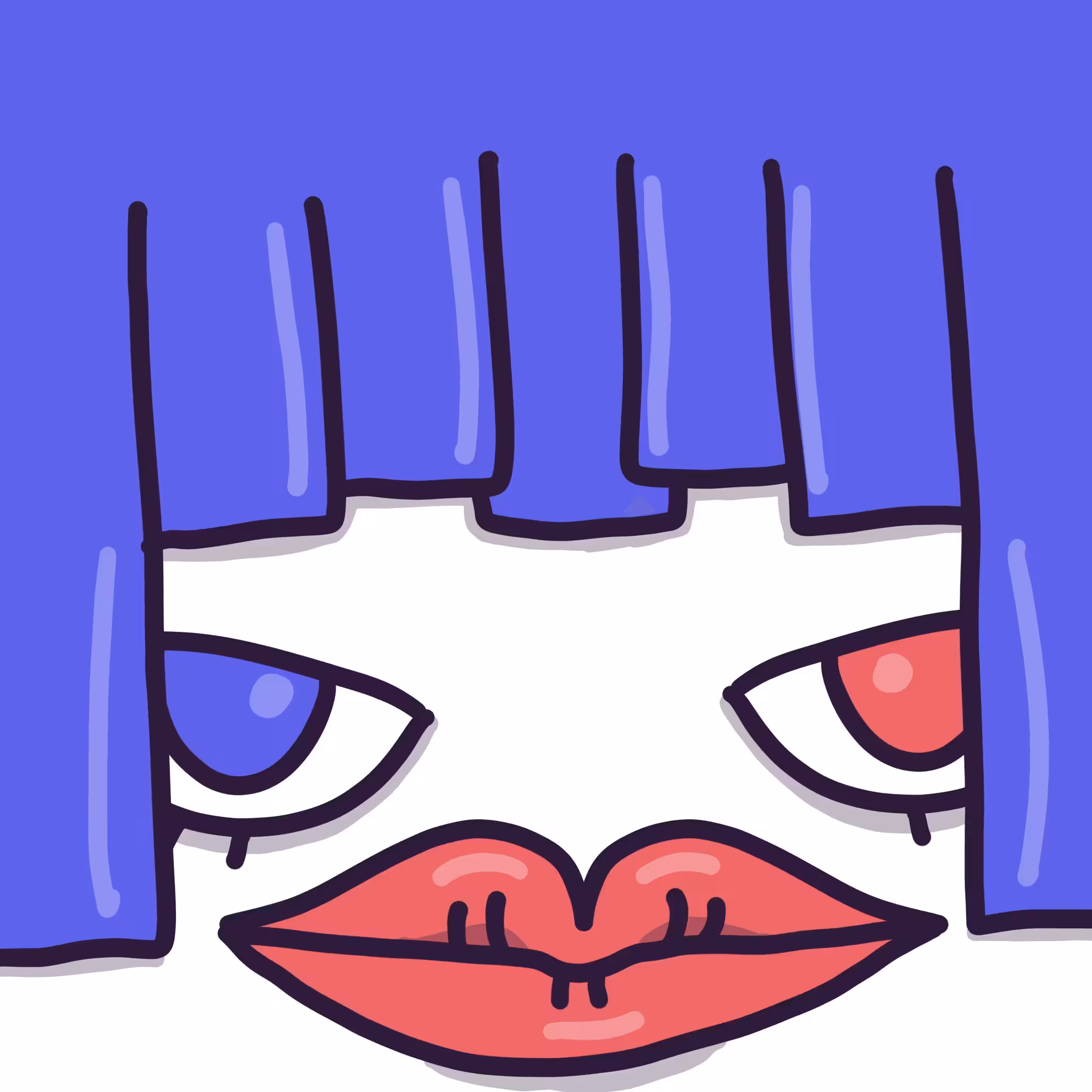 AXYLUM: Blurbie