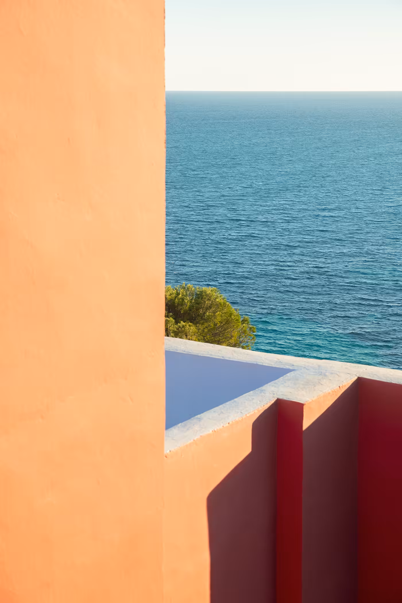 Muralla Roja #46