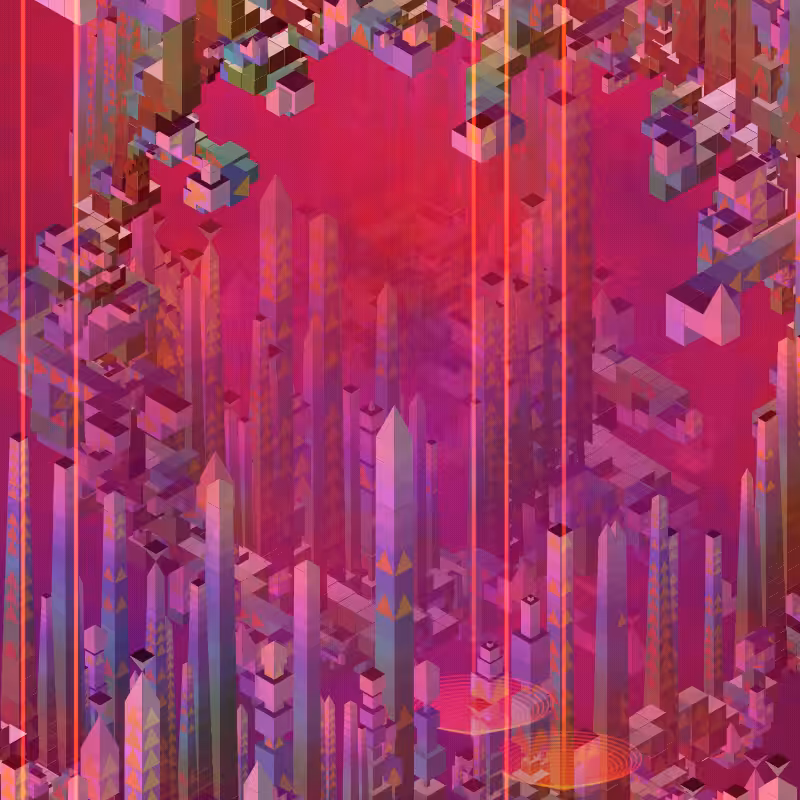 Citta #17