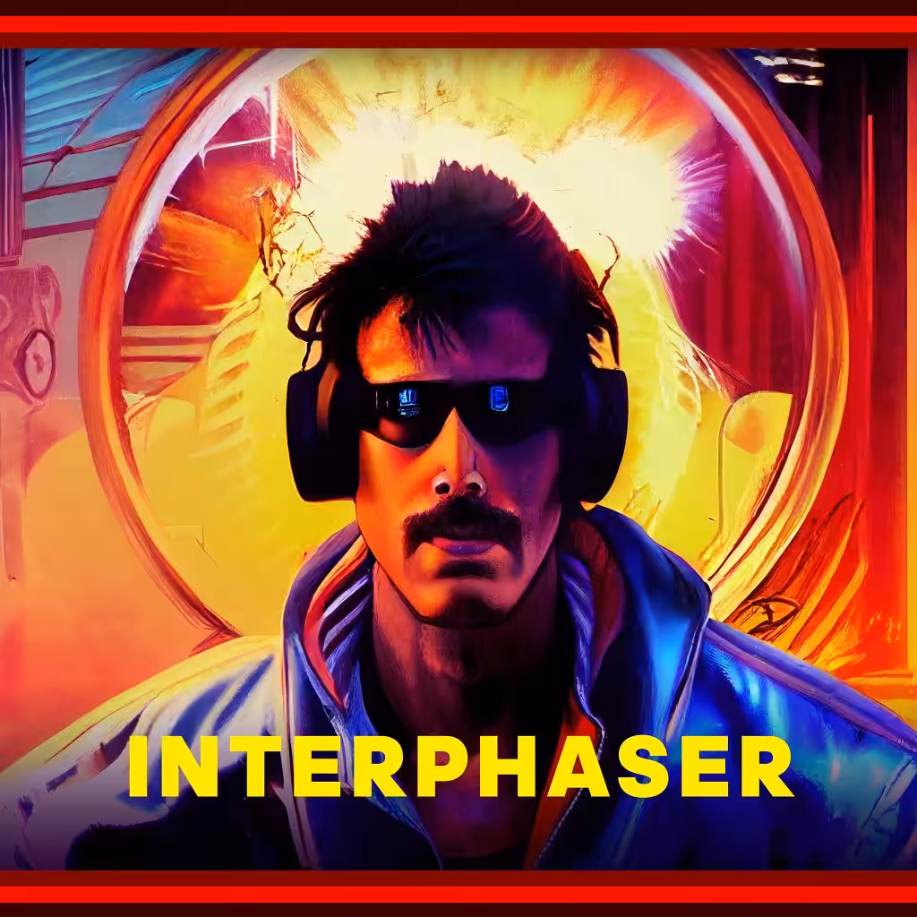 10 Interphaser