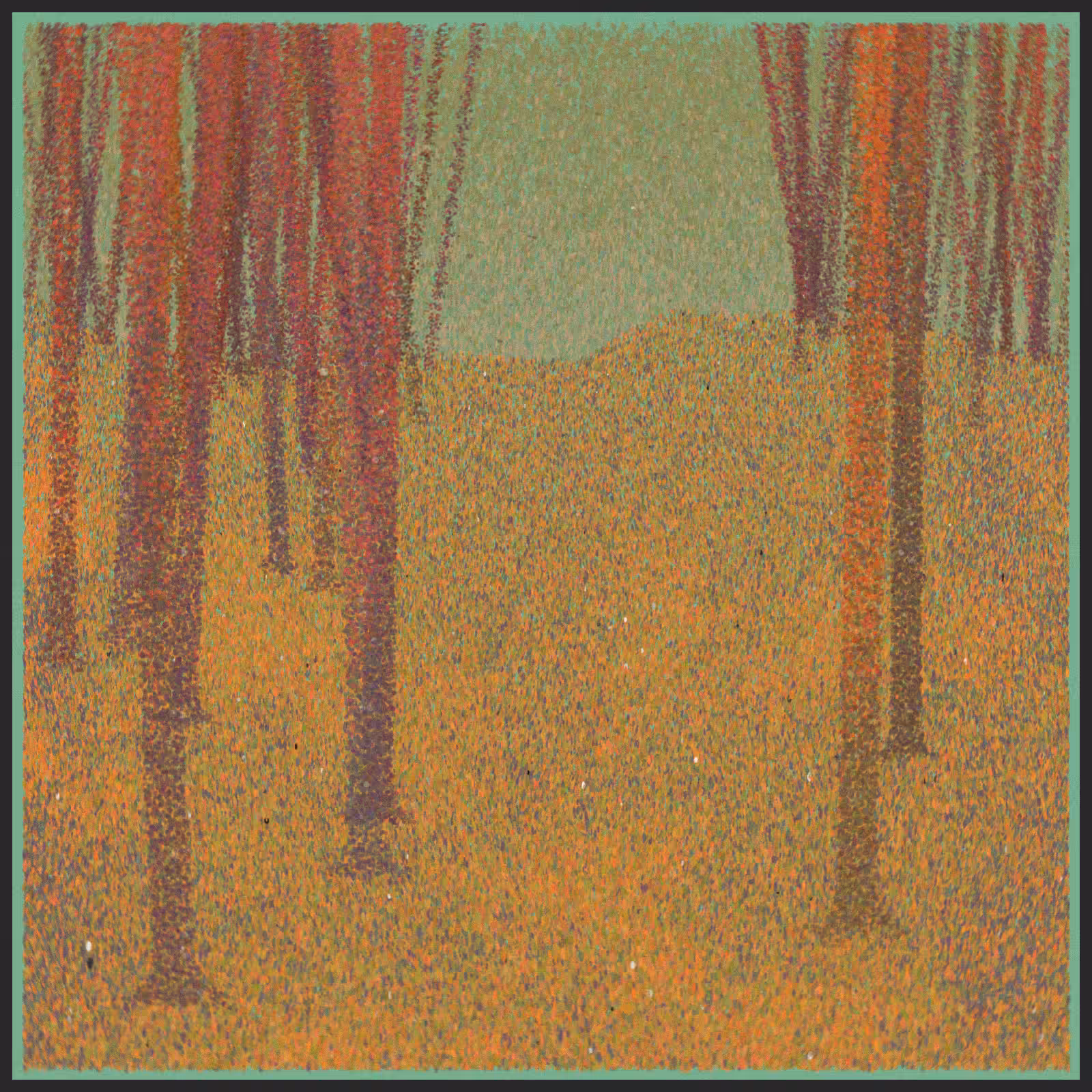 forest #14