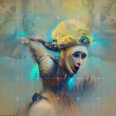 Twileks dance with Stars