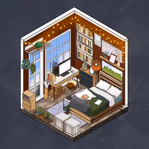 My Apartment