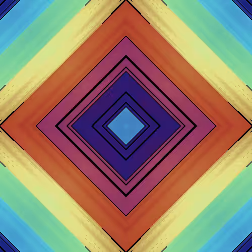 Mirrored Division #38