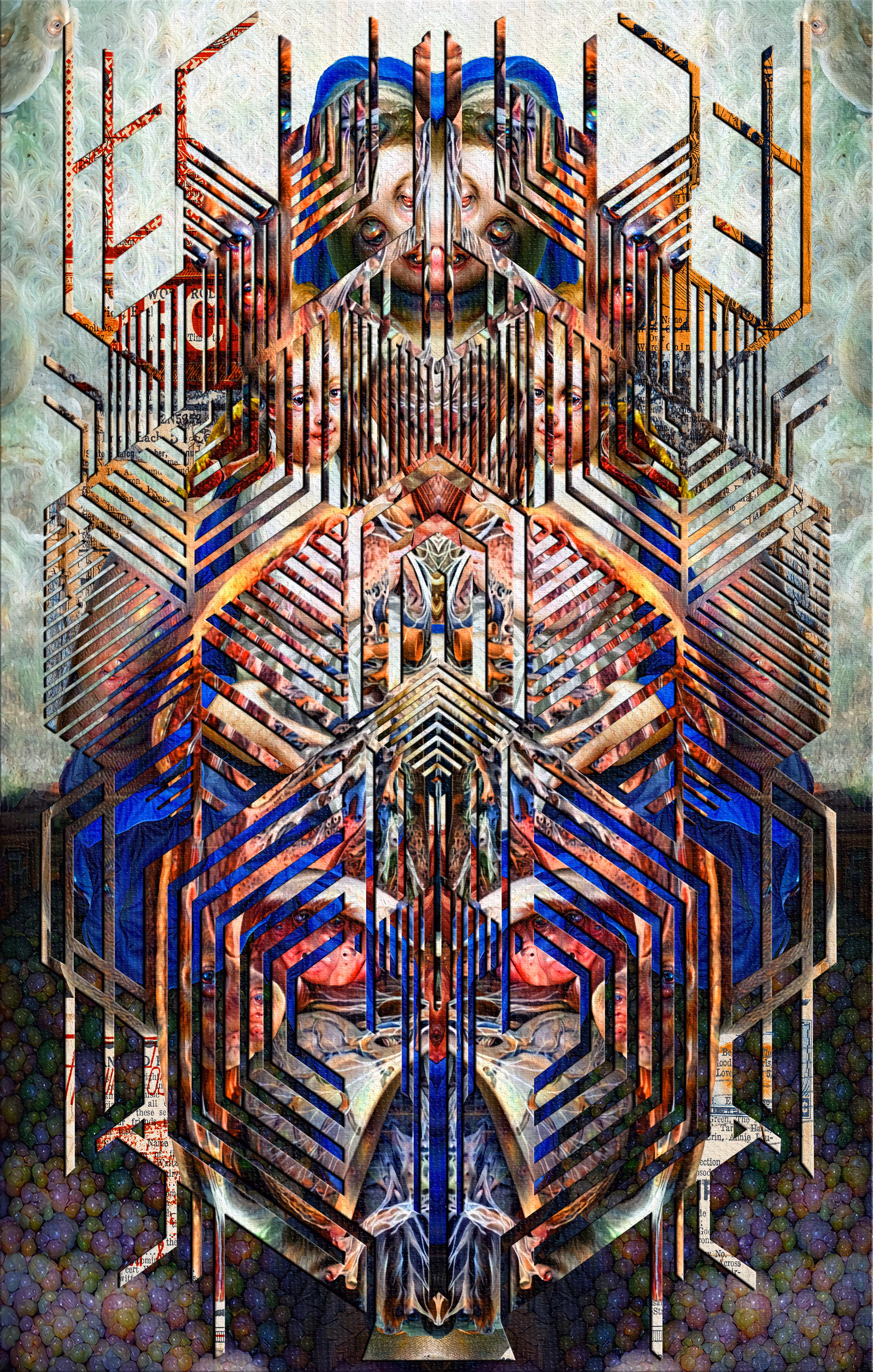 Artificial Sentiment