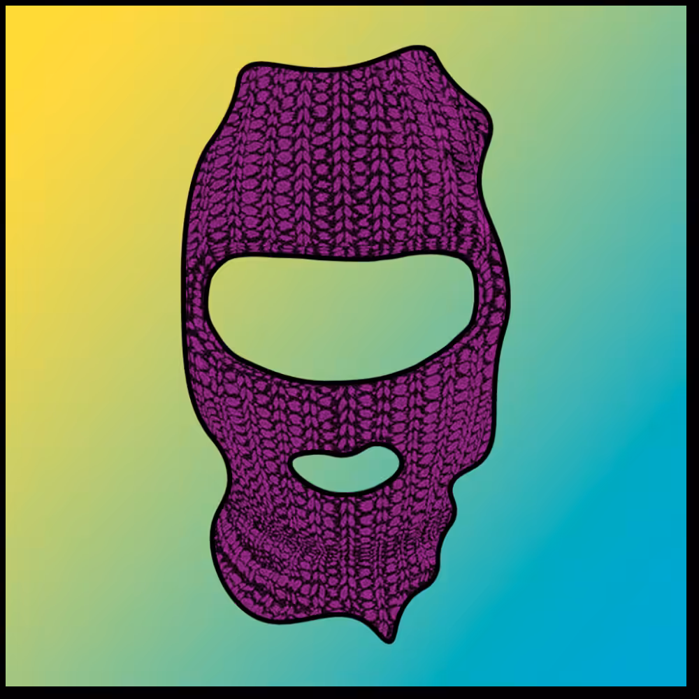 Balaclava Gradient #11