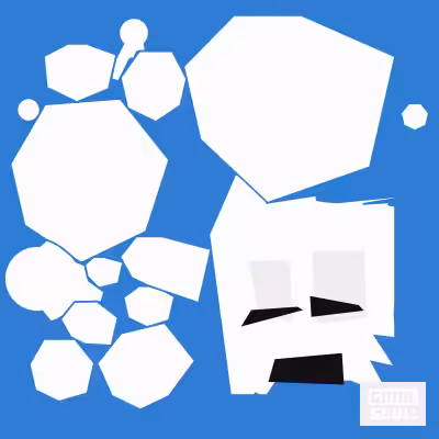 SMOL BLOB #146