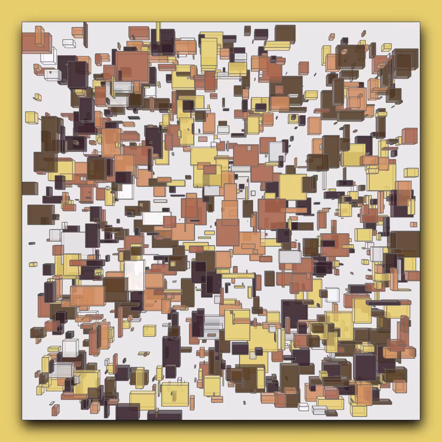 Boxes １０