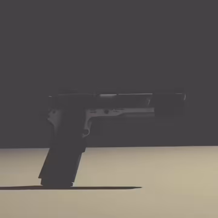 𝟒𝟓 𝐀𝐂𝐏 𝐒𝐦𝐢𝐭𝐡 𝐚𝐧𝐝 𝐖𝐞𝐬𝐬𝐨𝐧