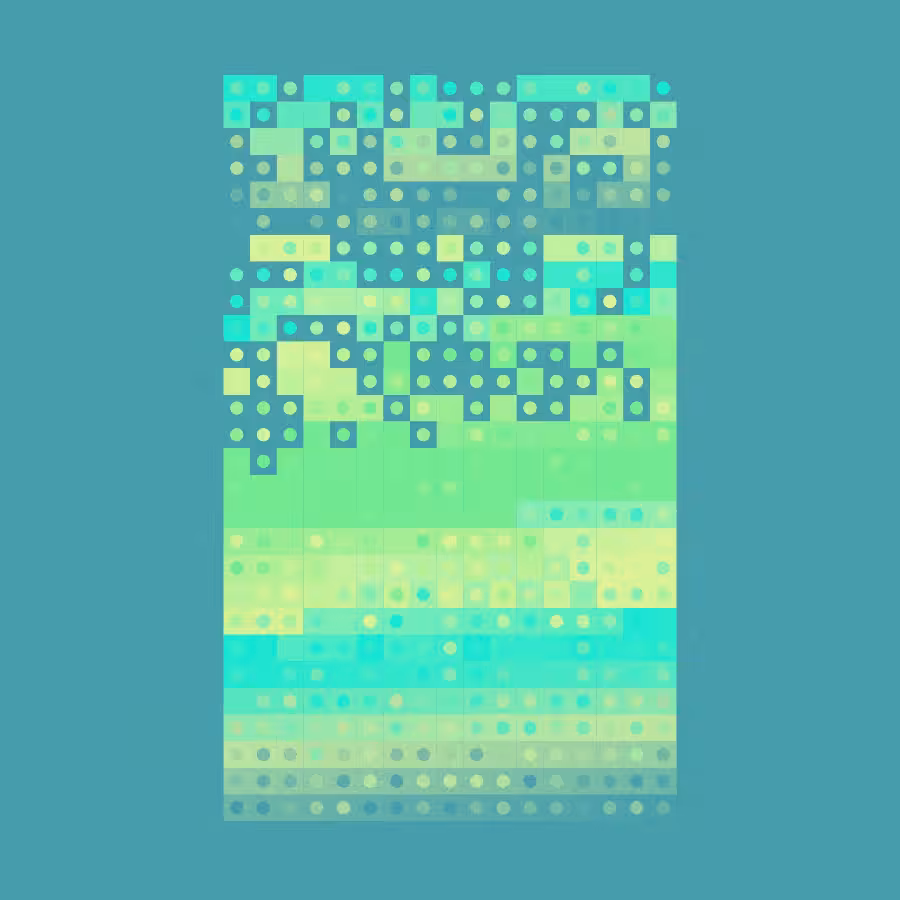 Circles&Squares #58