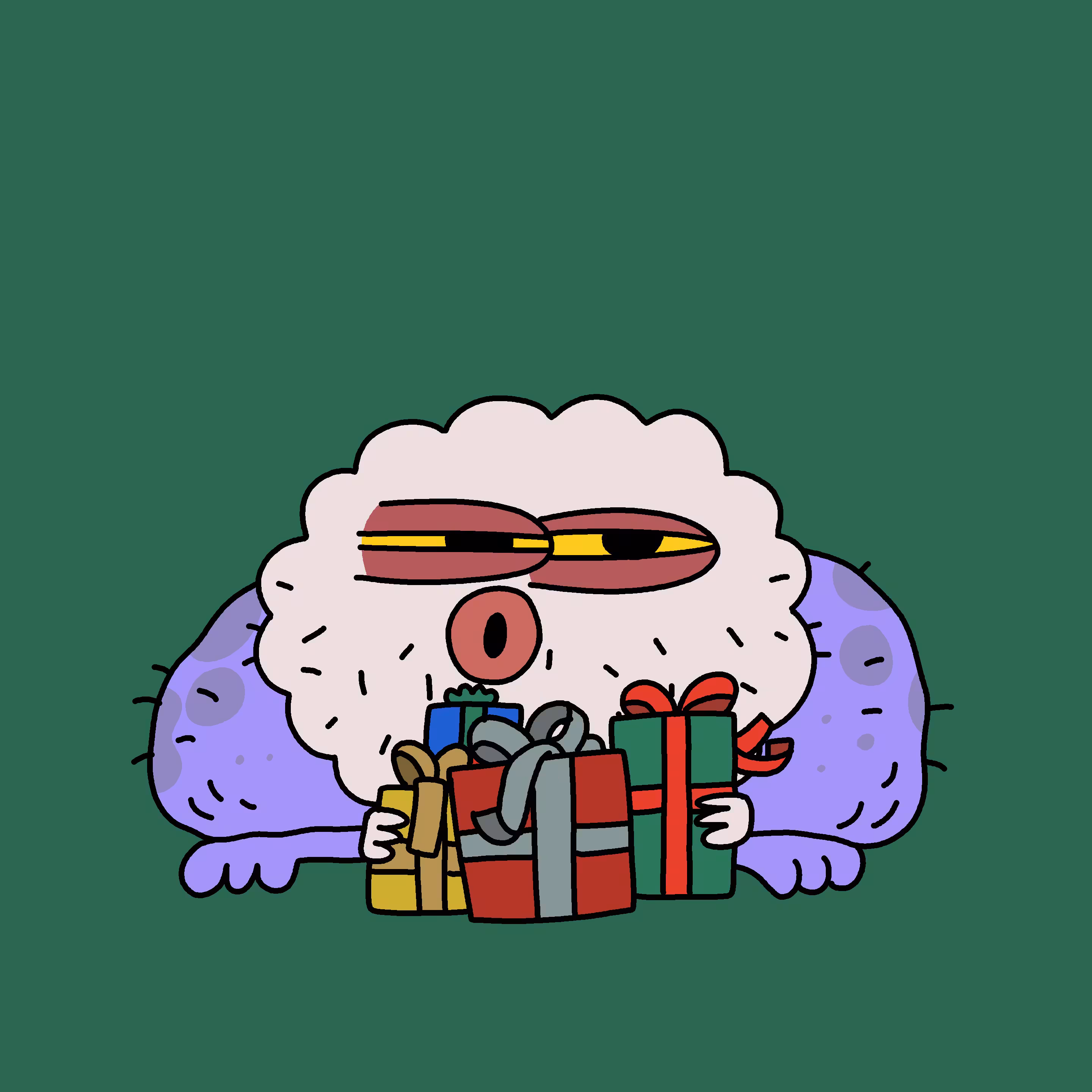 MistleToadz #5230