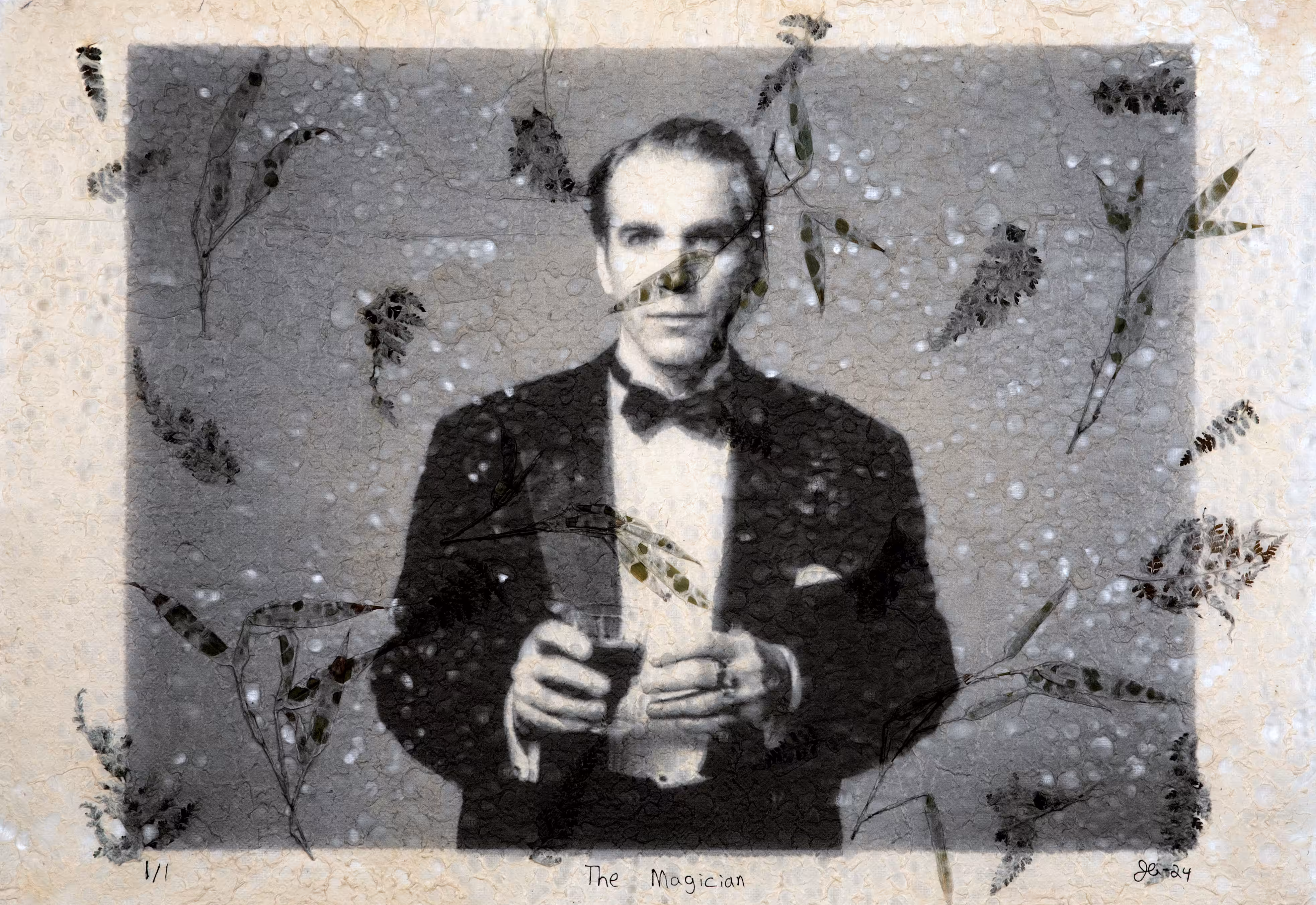 The Magician