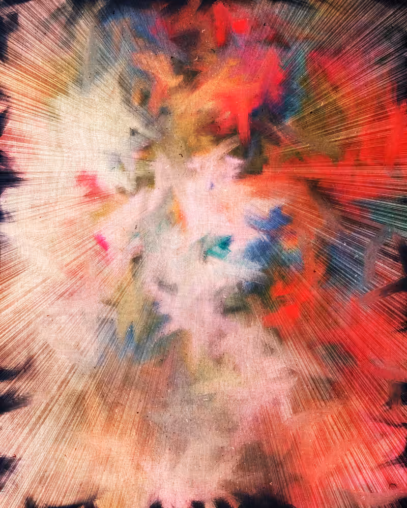 Cosmic Rays #348