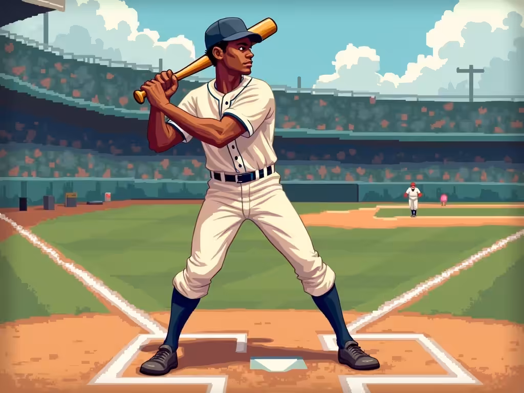 DataBaseball: Home Run Baker - 1913 (7.5 PV)