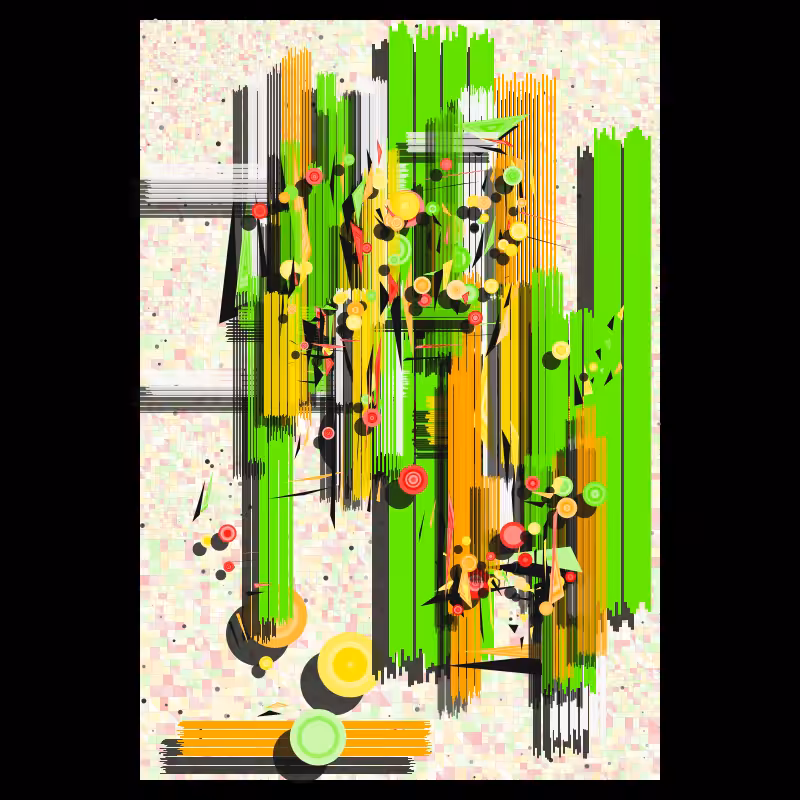ChaosMindV3 #12